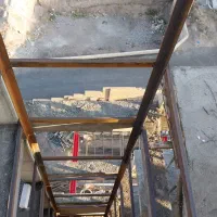 جوشکاری نبشی اسانسور|خدمات پیشه و مهارت|مرند, |دیوار