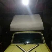 پراید مدل۸۷|خودرو سواری و وانت|قم, زینبیه|دیوار