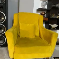 مبلمان|مبلمان خانگی و میز عسلی|قائم‌شهر, |دیوار