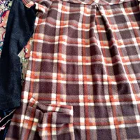 لباس|لباس|اردبیل, |دیوار