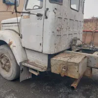 اسکانیا کشنده ۱۱۱ کشنده|خودرو سنگین|خوی, |دیوار