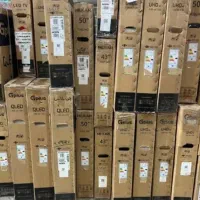 تلویزیون سونیا اقساط ویژه بازنشستگان|تلویزیون و پروژکتور|کرج, شهرک فهمیده|دیوار