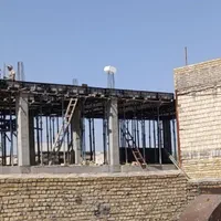 آرماتوربندی بنیاد مسکن|خدمات پیشه و مهارت|ملایر, |دیوار