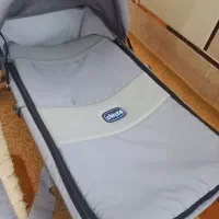 ساک حمل نوزاد چیکو