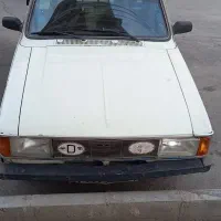 پیکان وانت مدل ۹۰|خودرو سواری و وانت|اسلامشهر, مظفریه|دیوار