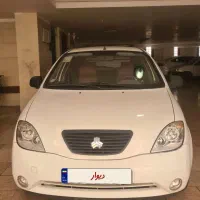 تیبا ۲ ex|خودرو سواری و وانت|تهران, شهرک فردوس (حسینی)|دیوار