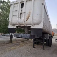 تریلی کمپرسی