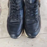 کتونی دخترانه|کیف، کفش، کمربند|نشتارود, |دیوار