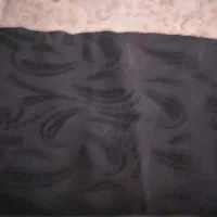 ۳ عدد پارچه چادر مشکی
