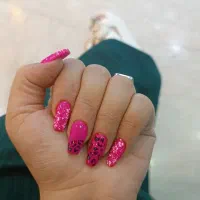 مدل فیبروز، شید لب|خدمات آرایشگری و زیبایی|فردیس, نسترن غربی|دیوار