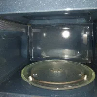 ماکروویو سامسونگ اصل کره|اجاق گاز و لوازم برقی پختوپز|تهران, شهرآرا|دیوار