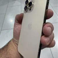 اپل iPhone 13 Pro Max با حافظهٔ ۵۱۲ گیگابایت