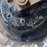 بوق۱۰۱۱ اصل|قطعات یدکی و لوازم جانبی|لاهیجان, پردسر|دیوار