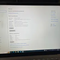 سرفیس لپ تاپ ۴ surface i5/8/256|رایانه همراه|تهران, ستارخان|دیوار