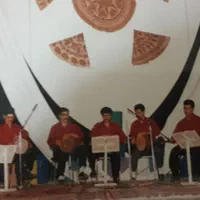 آموزش خصوصی تنبک|خدمات آموزشی|اصفهان, خانه اصفهان|دیوار