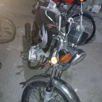 موتورتلاش|موتورسیکلت|بیجار, |دیوار