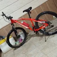 دوچرخه اورلرد 26آلمینیومی