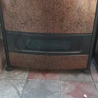 بخاری گازی 7و 14 هزار طرح آدنیس|بخاری، هیتر، شومینه|تهران, خزانه|دیوار