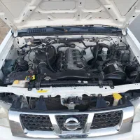 نیسان پیکاپ ۹۱|خودرو سواری و وانت|بوکان, |دیوار