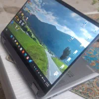 لپتاپ تاچ ۳۶۰ درجه لنوو