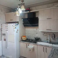 ۶ متر کابینت ام دی اف درجه یک|مصالح و تجهیزات ساختمان|اسلامشهر, زرافشان|دیوار