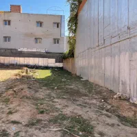 ۱۵۴ متر زمین مسکونی / خیابان ۲۴ متری|فروش زمین و ملک کلنگی|آزادشهر, |دیوار