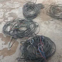 کابل برق|مصالح و تجهیزات ساختمان|قوچان, |دیوار