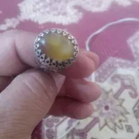 نقره قدیمی ۱۴ گرم