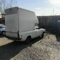 پیکان وانت|خودرو سواری و وانت|رشت, حومه رشت|دیوار