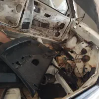پژو پارس سال، مدل ۱۳۹۱