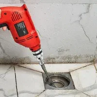 لوله بازکنی عرشیا