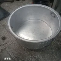 کفی دیگ،کفی قابلمه،بخارپز،شیردارکردن قابلمه کاظمی|کافی‌شاپ و رستوران|تهران, مولوی|دیوار