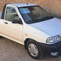 پراید 151 Gx