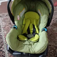 صندلی ماشین برای کودک|تخت و صندلی بچه|همدان, |دیوار