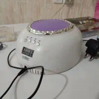 وسایل کاشت ناخن|آرایشگاه و سالنهای زیبایی|بوشهر, |دیوار