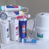 فروش تصفیه آب خانگی وارداتی اقساطی