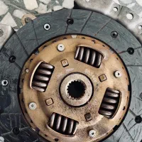 دیسک صفحه و رادیاتور پراید