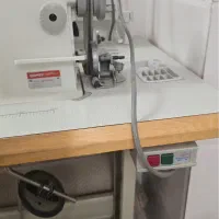 چرخ خیاطی Gemsy مدل Gem8900|چرخ خیاطی و ریسندگی|کرج, حیدرآباد|دیوار