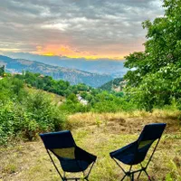 اجاره ی کلبه