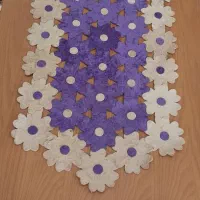 رانر و رومیزی