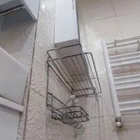 باکس حمام و استند استیل|لوازم حمام|پردیس, فاز ۵|دیوار