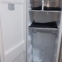 فریزر سیلوان