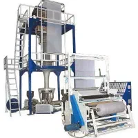 خط تولید نایلکس چینی