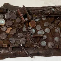 تخته بار فروش فوری