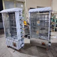 تجهیزات فست فود لوارم فست فود|کافی‌شاپ و رستوران|رباط‌کریم, رباط‌کریم|دیوار