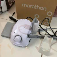 سوهان برقی ماراتن چمپیون