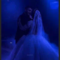 دیجی خانم مراسمات