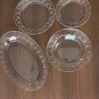 غذاخوری فرانسوی|ظروف سرو و پذیرایی|تهران, شهر زیبا|دیوار