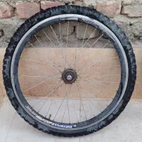 رینگ لاستیک دوچرخه ۲۴ ارزون قیمت