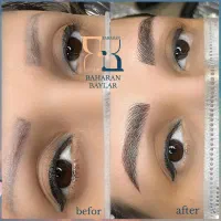 تخفیف ۵۰ درصدی میکرو ابرو،لیفت ابرو و مژه وپاکسازی